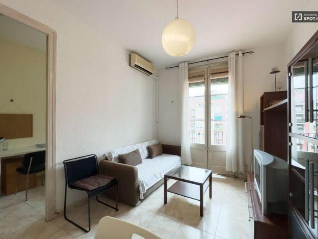 4 Dormitorio Apartamentos Barcelona Barcelona 103844499