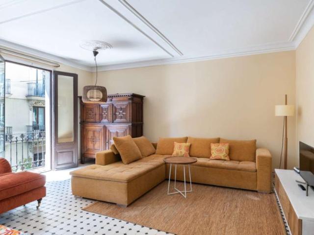 4 Dormitorio Apartamentos Barcelona Barcelona 103962343