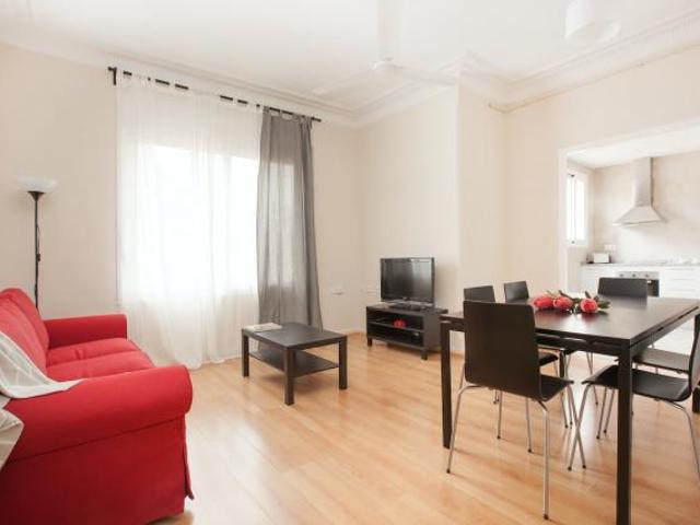 4 Dormitorio Apartamentos Barcelona Barcelona 67545147