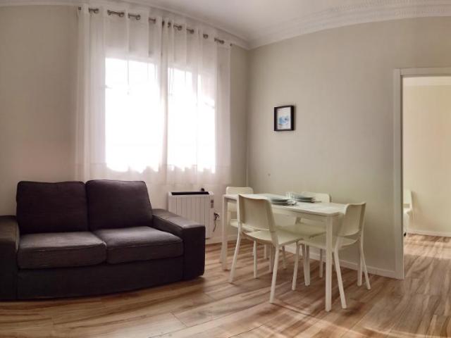 4 Dormitorio Apartamentos Barcelona Barcelona 77945985