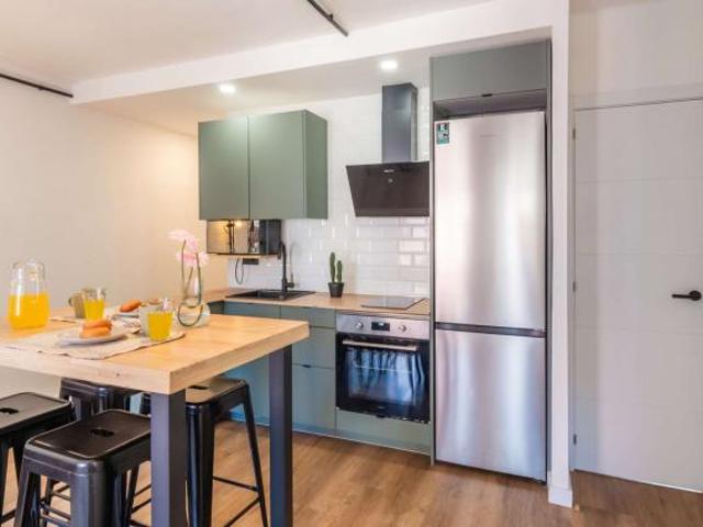 4 Dormitorio Apartamentos Barcelona Barcelona 88778572