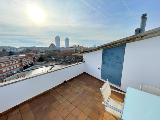 4 Dormitorio Apartamentos Barcelona Barcelona 96852770