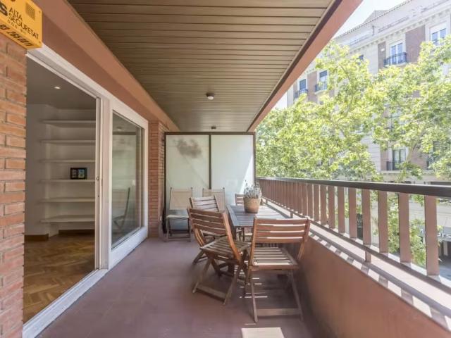 4 Dormitorio Apartamentos Barcelona Barcelona 96120544