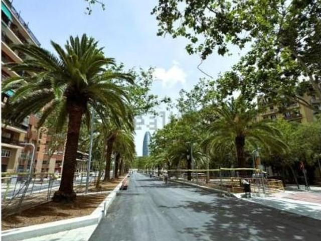 4 Dormitorio Apartamentos Barcelona Barcelona 97117912