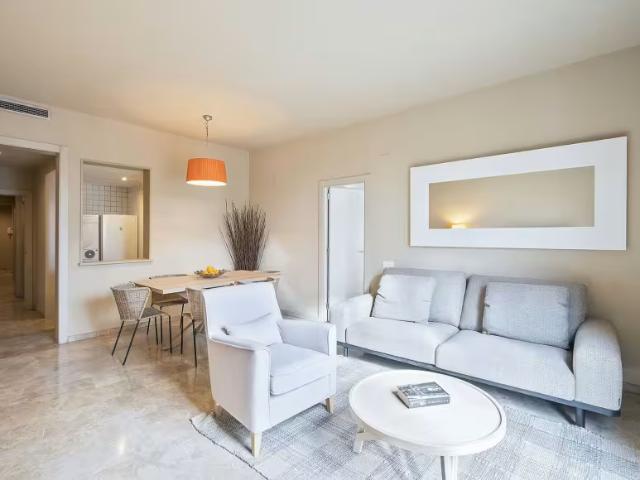 4 Dormitorio Apartamentos Barcelona Barcelona 98497036