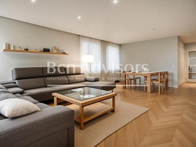 4 Dormitorio Apartamentos Barcelona Barcelona 98717206