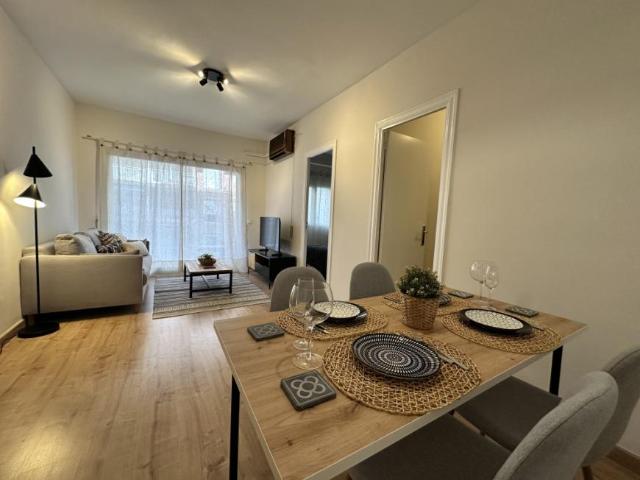 4 Dormitorio Apartamentos Barcelona Barcelona 98758419