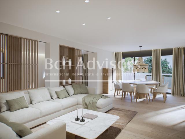 4 Dormitorio Apartamentos Barcelona Barcelona 98833529