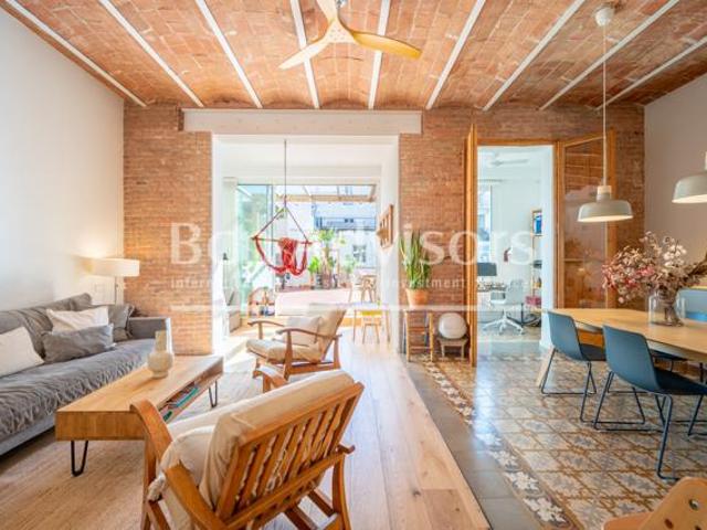 4 Dormitorio Apartamentos Barcelona Barcelona 98833557