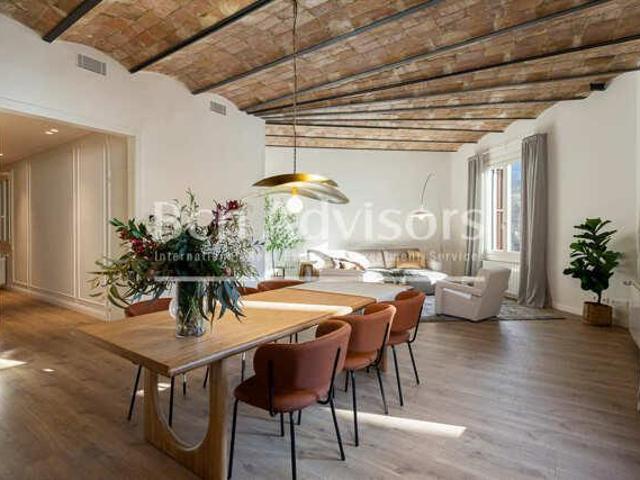 4 Dormitorio Apartamentos Barcelona Barcelona 98833384