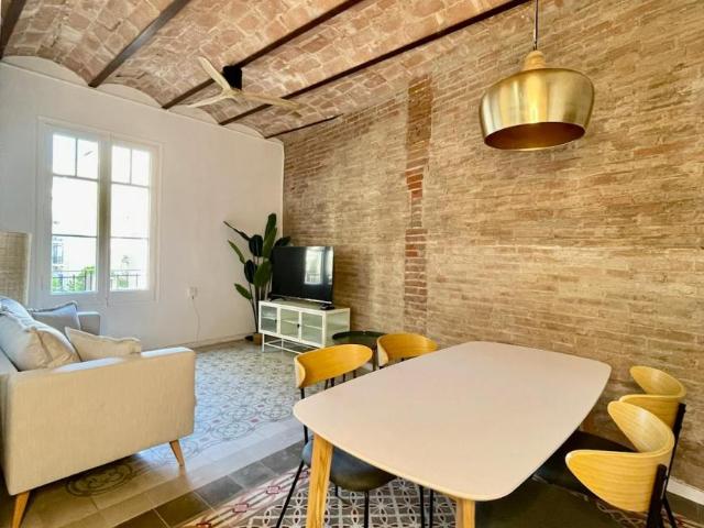 4 Dormitorio Apartamentos Barcelona Barcelona 99690677