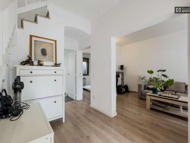 4 Dormitorio Apartamentos Barcelona Barcelona LS78379758