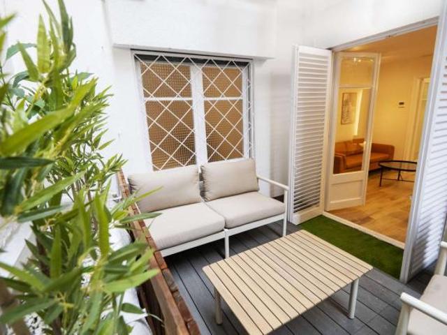 4 Dormitorio Apartamentos Barcelona Barcelona LS88151402