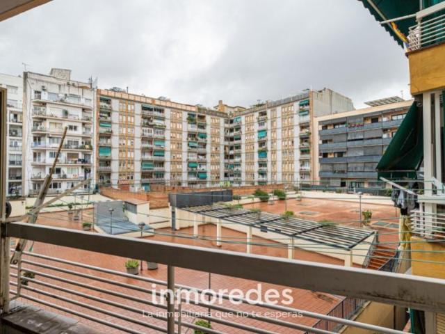 4 Dormitorio Apartamentos Barcelona Barcelona LS100612591