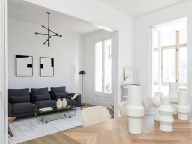 4 Dormitorio Apartamentos Barcelona Barcelona LS100721578