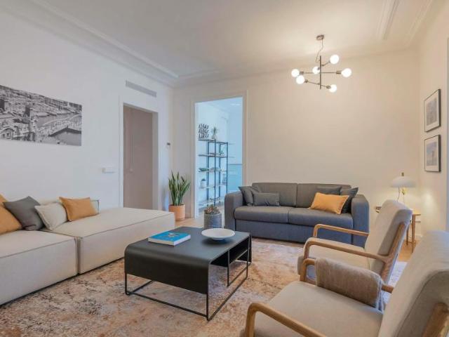 4 Dormitorio Apartamentos Barcelona Barcelona LS100723681