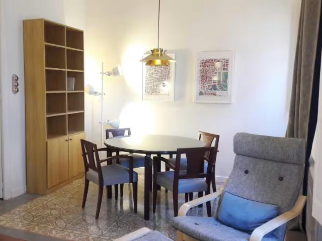 4 Dormitorio Apartamentos Barcelona Barcelona LS100334054