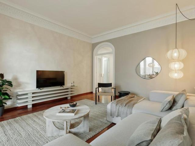 4 Dormitorio Apartamentos Barcelona Barcelona LS101408542