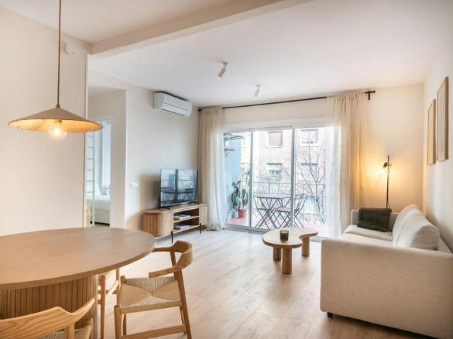 4 Dormitorio Apartamentos Barcelona Barcelona LS101615661