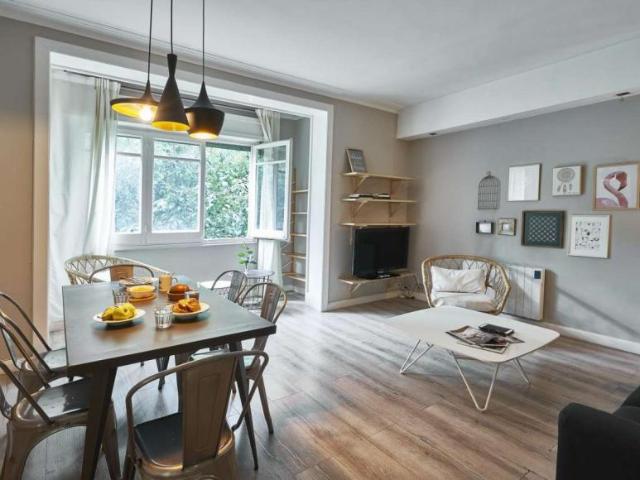 4 Dormitorio Apartamentos Barcelona Barcelona LS101671095