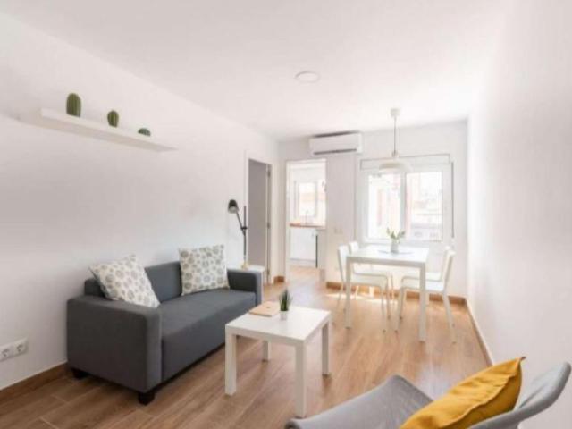 4 Dormitorio Apartamentos Barcelona Barcelona LS101771269
