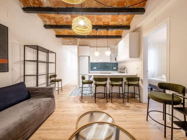 4 Dormitorio Apartamentos Barcelona Barcelona LS101785932
