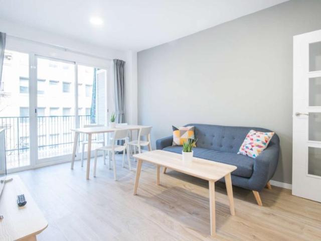 4 Dormitorio Apartamentos Barcelona Barcelona LS101810384