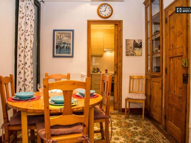 4 Dormitorio Apartamentos Barcelona Barcelona LS101822725