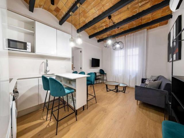 4 Dormitorio Apartamentos Barcelona Barcelona LS101841053