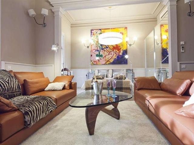 4 Dormitorio Apartamentos Barcelona Barcelona LS101849458
