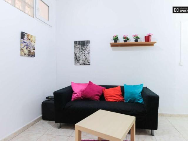 4 Dormitorio Apartamentos Barcelona Barcelona LS101849752