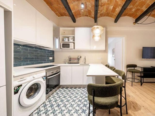 4 Dormitorio Apartamentos Barcelona Barcelona LS101851180