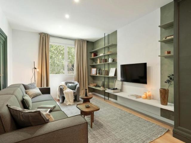 4 Dormitorio Apartamentos Barcelona Barcelona LS101885318