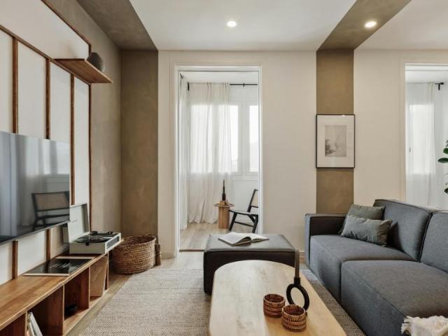 4 Dormitorio Apartamentos Barcelona Barcelona LS101916855