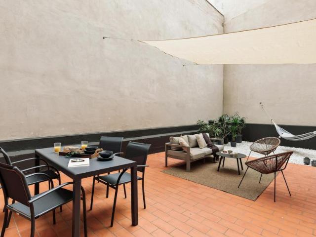 4 Dormitorio Apartamentos Barcelona Barcelona LS101154243
