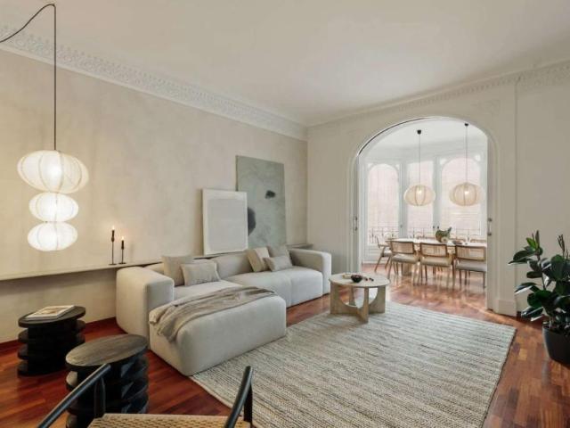 4 Dormitorio Apartamentos Barcelona Barcelona LS102401154