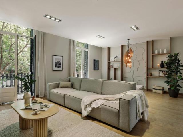4 Dormitorio Apartamentos Barcelona Barcelona LS102247452