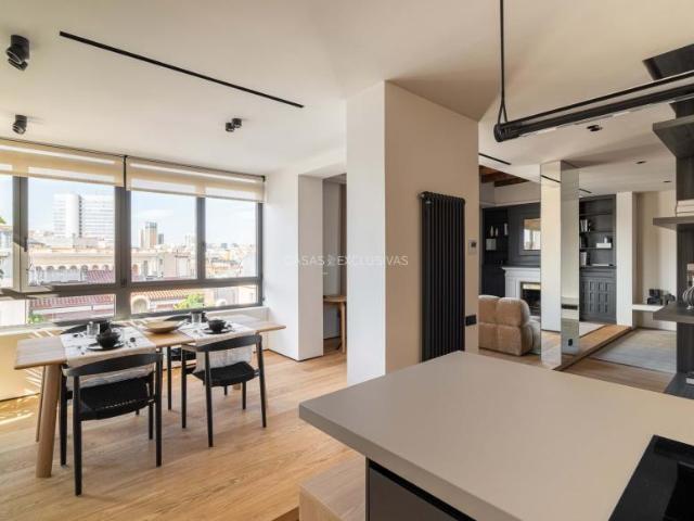 4 Dormitorio Apartamentos Barcelona Catalonia LS102717056