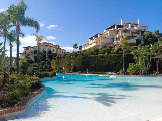4 Dormitorio Apartamentos Benahavís Málaga 67058613