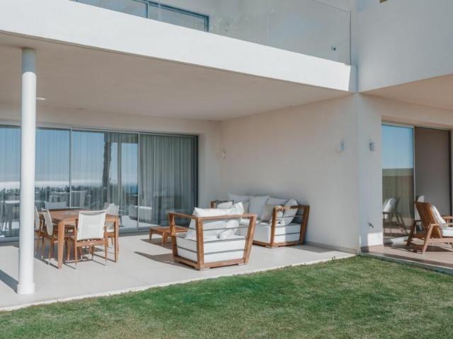 4 Dormitorio Apartamentos Benahavís Málaga 93656696