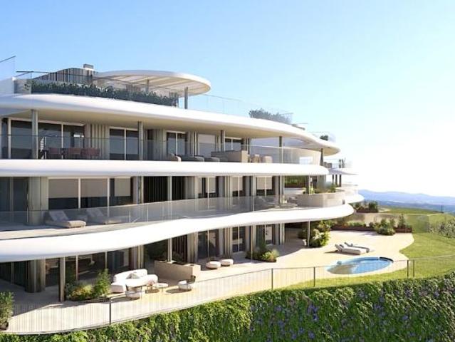 4 Dormitorio Apartamentos Benahavis Malaga 96174022