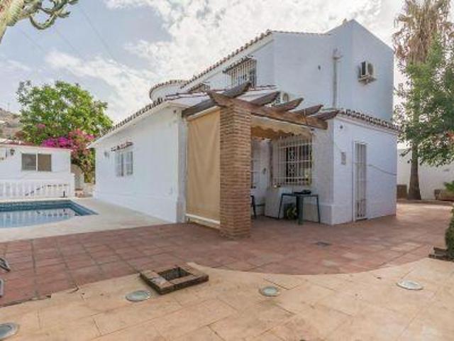 4 Dormitorio Apartamentos Benalmádena Hospital Xanit 103354243