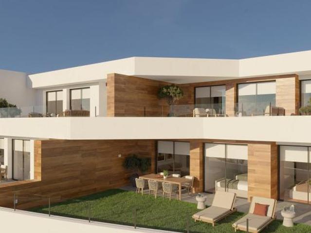 4 Dormitorio Apartamentos Benitachell Spanien 100768672