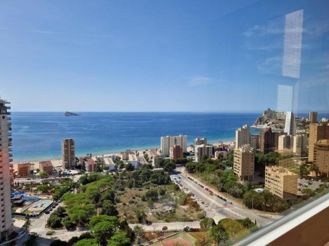 4 Dormitorio Apartamentos Benidorm Alicante LS101136373