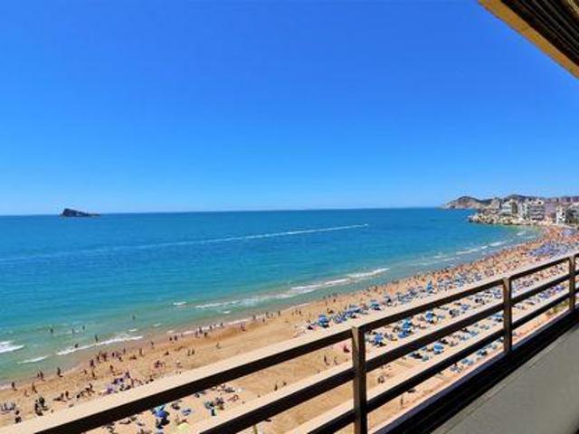 4 Dormitorio Apartamentos Benidorm Comunidad Valenciana 98303735