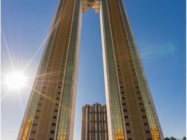 4 Dormitorio Apartamentos Benidorm Spanien 96685721