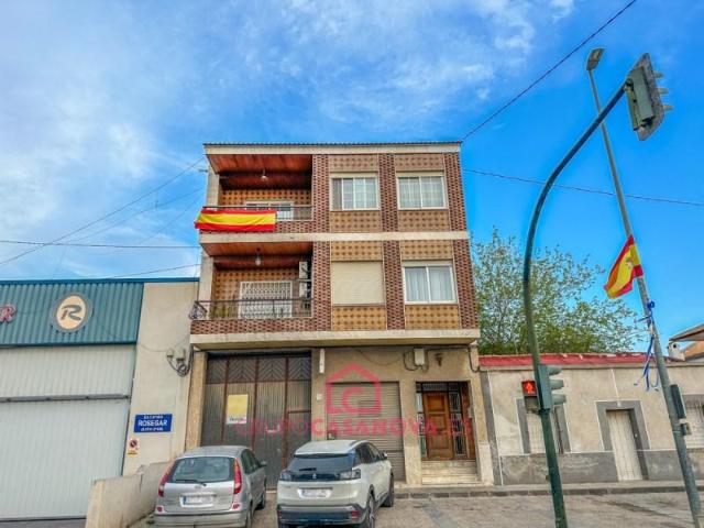 4 Dormitorio Apartamentos Beniel Beniel LS102032184
