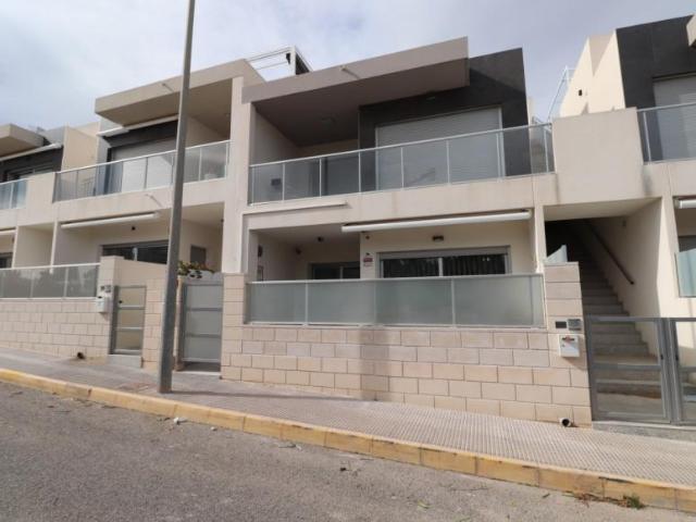 4 Dormitorio Apartamentos Benijofar Spanien 103581173