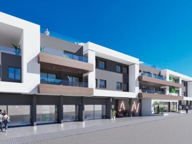 4 Dormitorio Apartamentos Benijòfar Spanien 97053536