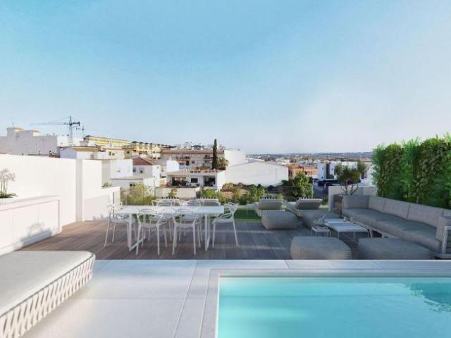 4 Dormitorio Apartamentos Benijofar Spanien 97193618